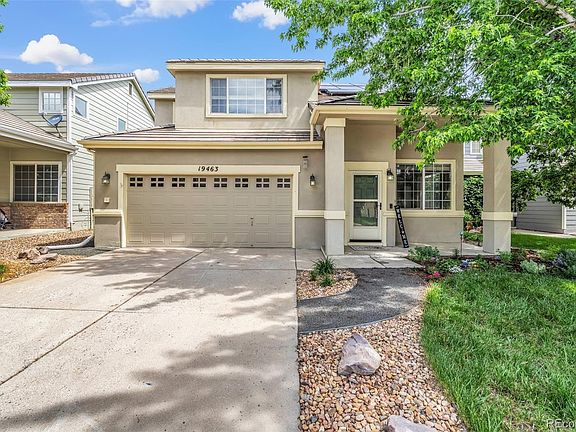 2nd image of 19463 E Hollow Creek Drive