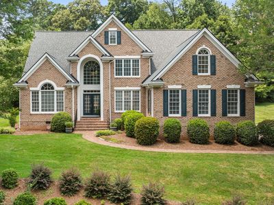 402 Bridewell Ct, Cary, NC, 27518