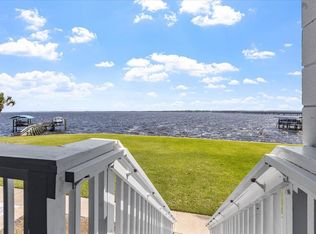 19 Mashes Sands Rd #F10, Panacea, FL 32346