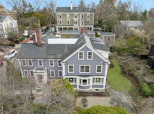 7 Cushing St, Providence, RI 02906