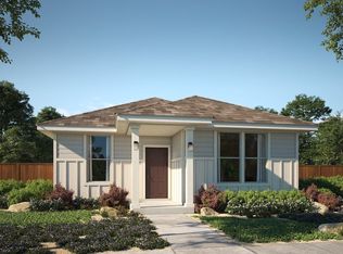 Paintbrush Plan, Porter Country, Buda, TX 78610