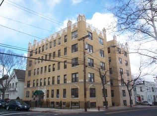 50 Reservoir Ave APT 302, Jersey City, NJ 07307