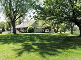 6371 Walnut St, New Albany, OH 43054