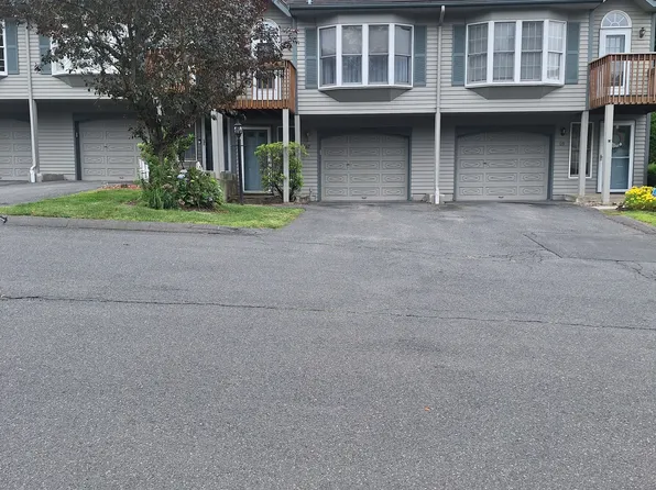 67 Fox Hollow Drive #67, Windsor Locks, CT 06096