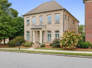 4303 Elliott Way, Smyrna, GA 30082