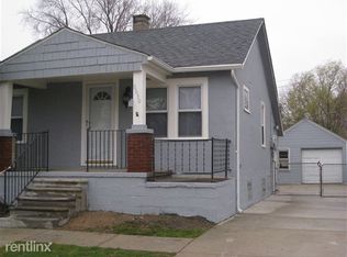 8630 Cadillac Ave, Warren, MI