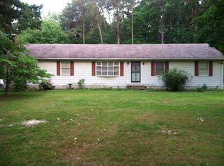 232 Benton Rd, Stevensville, MD 21666