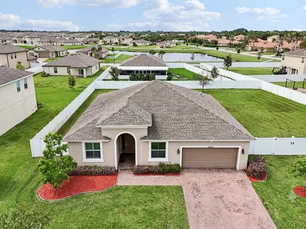 4200 Birkdale Dr, Fort Pierce, FL 34947