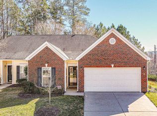 2540 Bent Green St, Raleigh, NC 27614