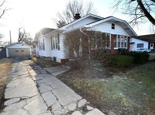 9 Iris Ave, Indianapolis, IN 46241