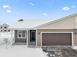 1334 Rose St, New Richmond, WI 54017