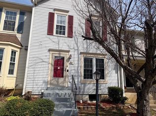14471 Whisperwood Ct, Dumfries, VA