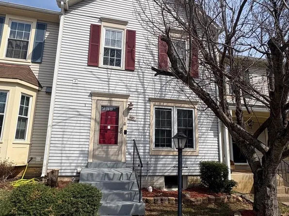 14471 Whisperwood Ct, Dumfries, VA 22025