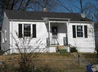 2717 Lindell St, Silver Spring, MD 20902