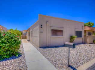 2024 S Birdie Cir, Tucson, AZ 85710