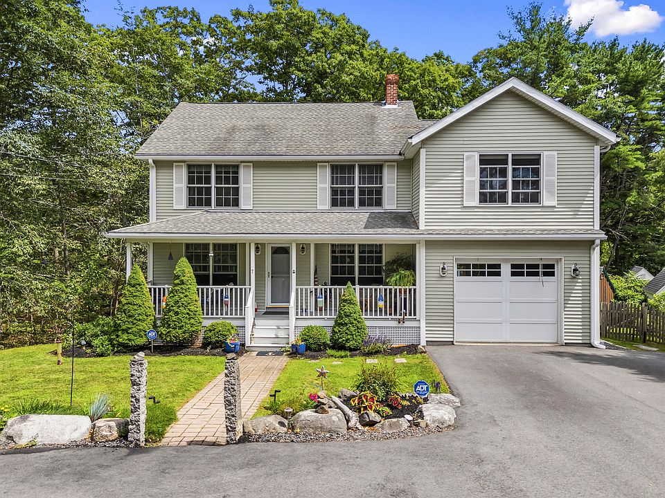 1st image of 7 Scott Avenue