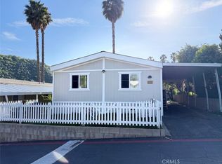 5700 Carbon Canyon Rd Space 83, Brea, CA 92823