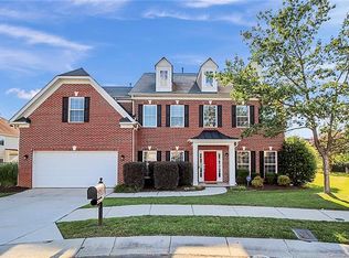 1521 Napa St NW, Concord, NC 28027