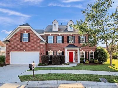 1521 Napa St NW, Concord, NC, 28027