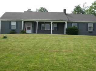 210 German Church Rd, Ghent, NY 12075