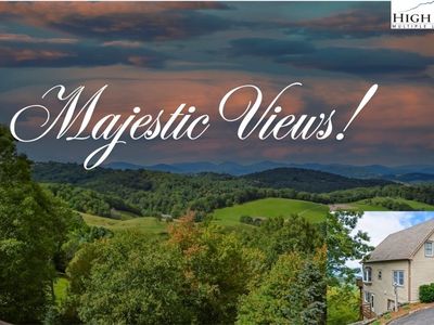 305 High Peak Drive, Boone, NC, 28607