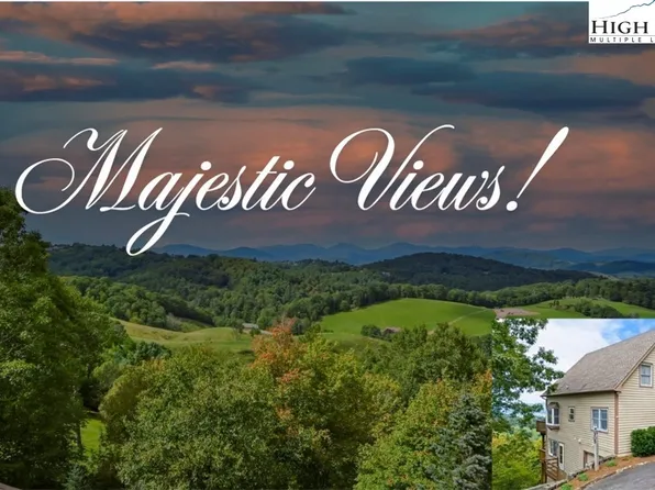 305 High Peak Drive, Boone, NC 28607