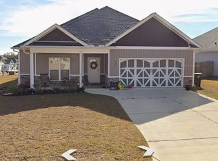 700 Adirondac Way, Bonaire, GA 31005