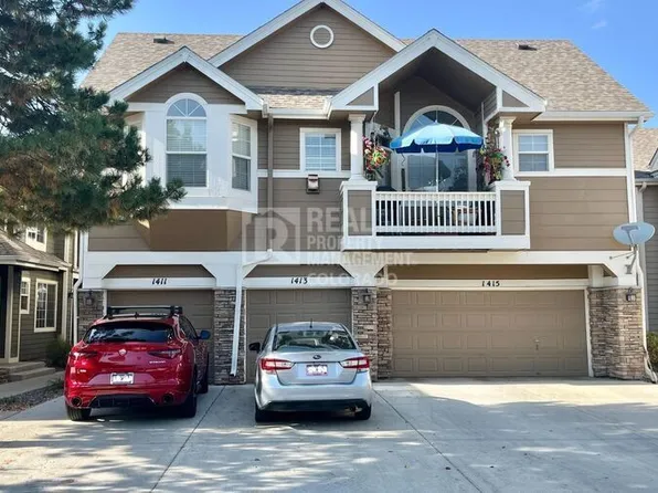 1413 Carlyle Park Cir, Highlands Ranch, CO 80129