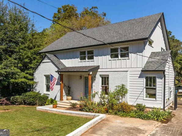 1646 May Ave, Atlanta, GA 30316