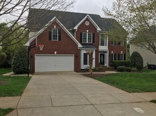 11926 Ulsten Ln, Huntersville, NC 28078