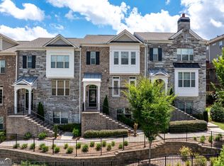 4192 Morrison Way #13, Chamblee, GA 30341