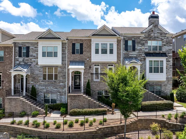 4192 Morrison Way #13, Chamblee, GA 30341