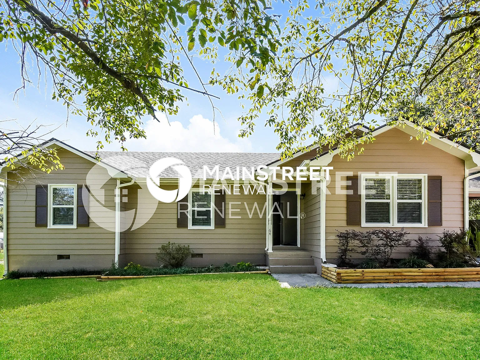 64 Habersham Cir Ne — Photo 1