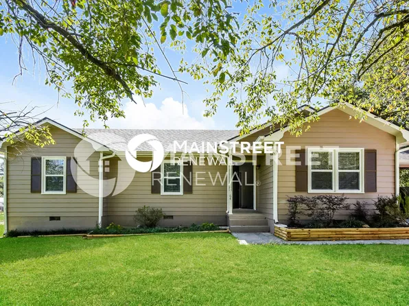 64 Habersham Cir NE, Cartersville, GA 30121