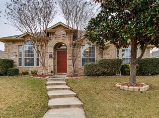1411 Suzanne Dr, Allen, TX 75002