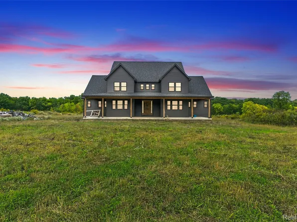 9470 Dodge Rd, Montrose, MI 48457