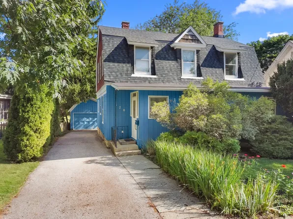 (undisclosed Address), Woodstock, IL 60098