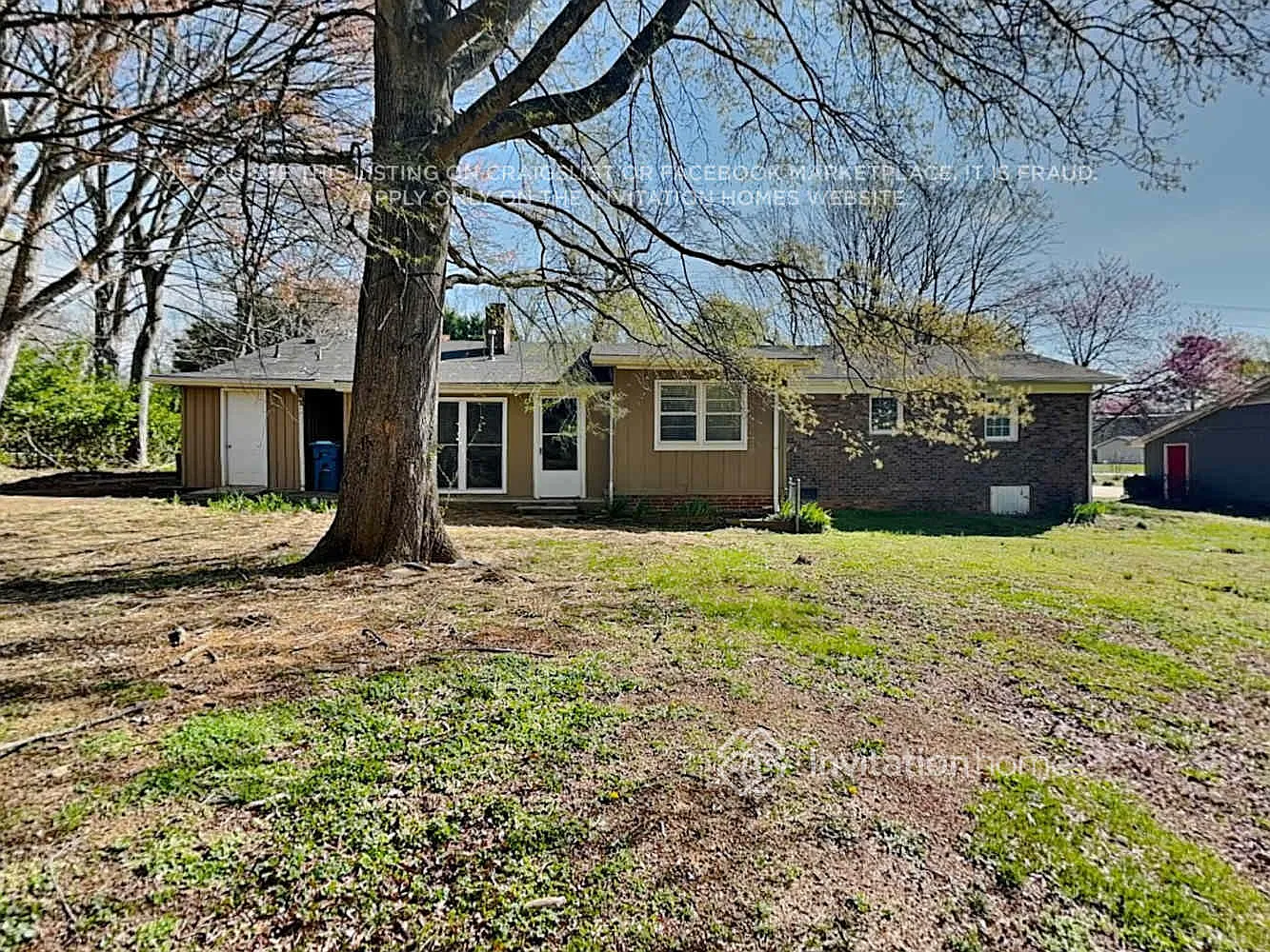 4806 Vickrey Chapel Rd N Greensboro, NC 27407 — Photo 4