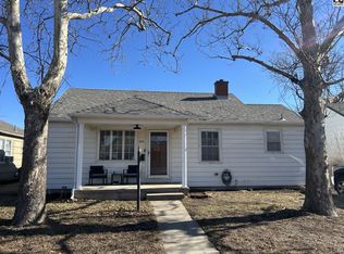 1914 N Walnut St, Hutchinson, KS 67502