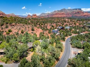 451 Brewer Rd, Sedona, AZ 86336