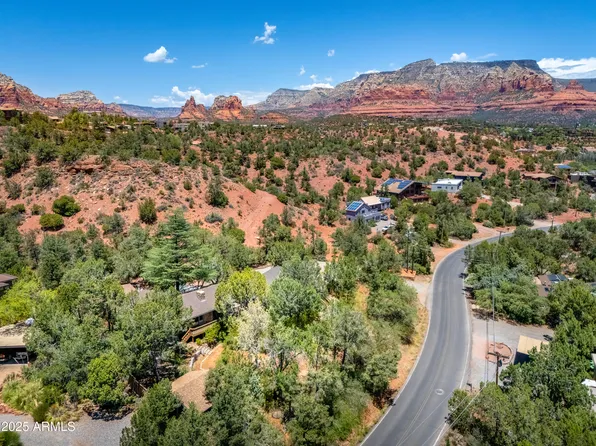 451 Brewer Road, Sedona, AZ 86336