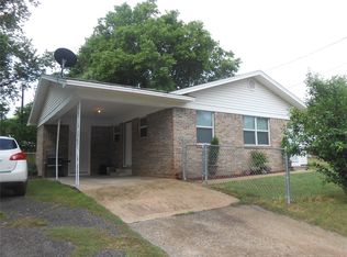 403 W Mulberry St, Durant, OK 74701