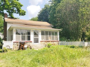 8080 Clinton Macon Rd, Clinton, MI 49236