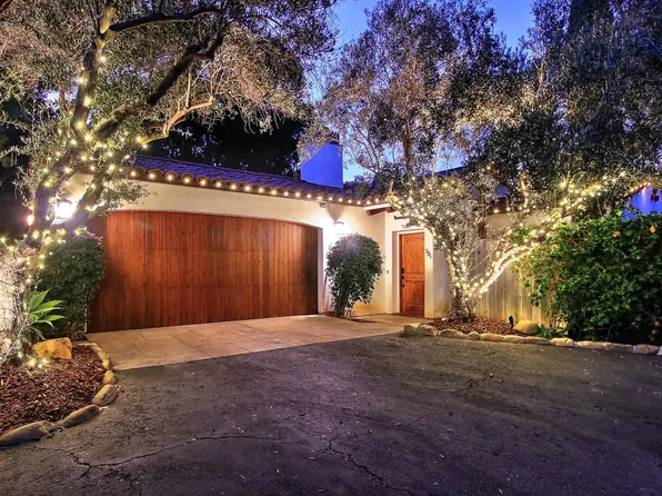 731 E Anapamu St, Santa Barbara, CA 93103