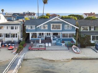 1310 E Balboa Blvd, Newport Beach, CA 92661