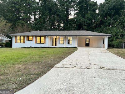 4140 Weston Dr, Powder Springs, GA, 30127