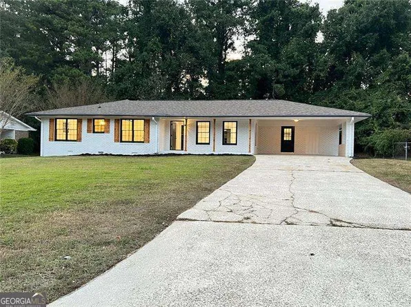 4140 Weston Dr, Powder Springs, GA 30127