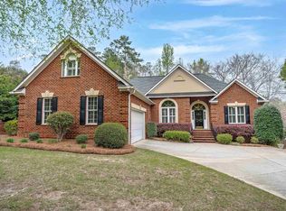376 Spruce Glen Rd, Lexington, SC 29072