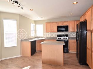723 Aloe Yucca Ave, Henderson, NV 89011