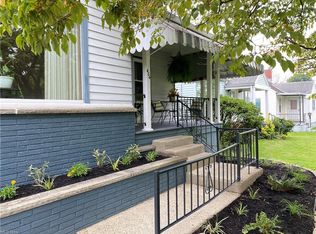 404 40th St, Vienna, WV 26105